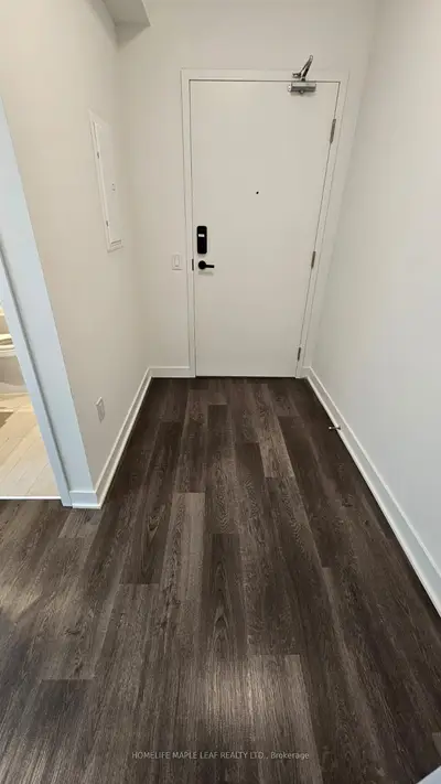 3900 Confederation Parkway 4709, Mississauga, On L5b 0m3