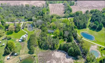Detached in Caledon