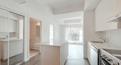 160 Canon Jackson Drive 201, Toronto W04, On M6m 0b6