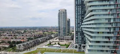3883 Quartz Road W 1501, Mississauga, On L5b 0m4