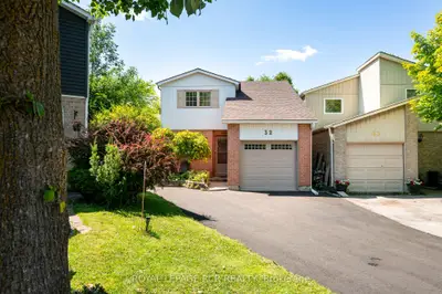 Detached in Orangeville