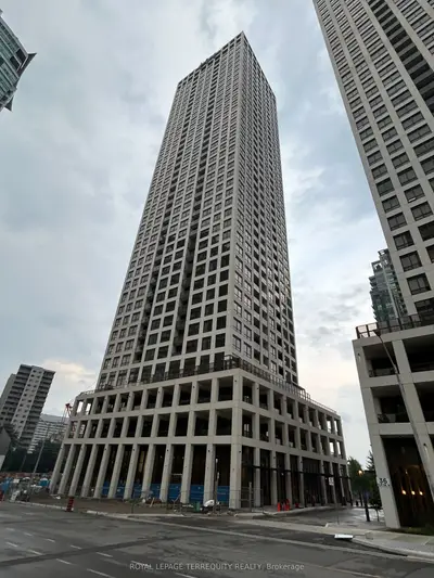 30 Elm Drive 307, Mississauga, On L5b 0n6
