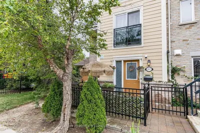 4975 Southampton Drive 217, Mississauga, On L5m 8c5