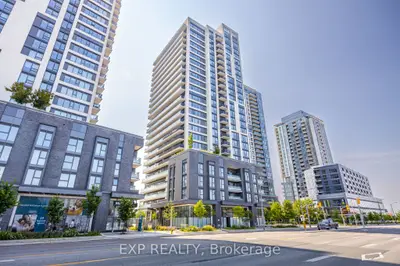 30 Samuel Wood Way 1511, Toronto W08, On M9b 0c9