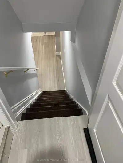 Semi-Detached in Brampton