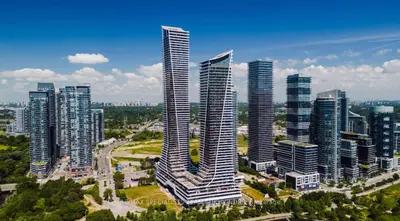 30 Shore Breeze Drive 2517, Toronto W06, On M8v 0j1
