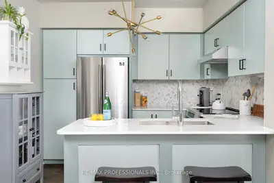 15 Legion Road 507, Toronto W06, On M8v 0a9