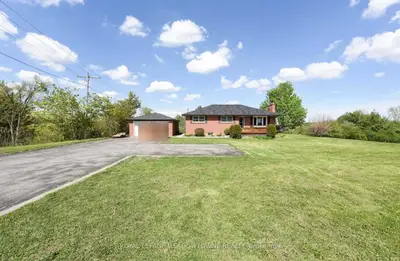 13395 10th Line, Halton Hills, On L7g 4s8