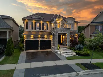 Detached in Milton