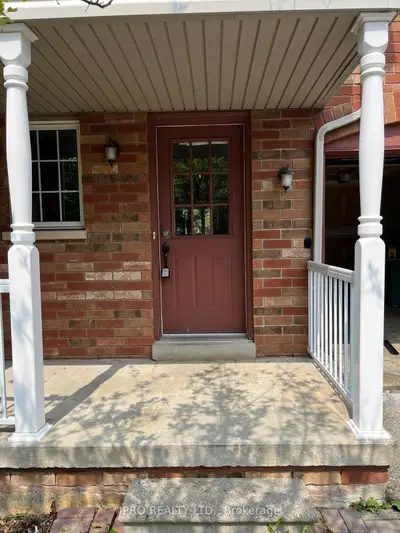 3059 Wrigglesworth Crescent, Mississauga, On L5m 6w6