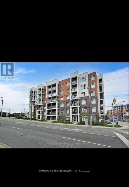 120 Canon Jackson Drive 411, Toronto W04, ON M6M 0B8