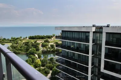 59 Annie Craig Drive 1906, Toronto W06, On M8v 0c4