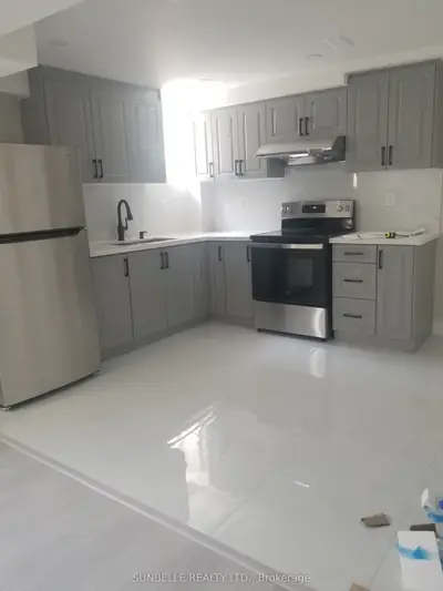 Detached in Brampton