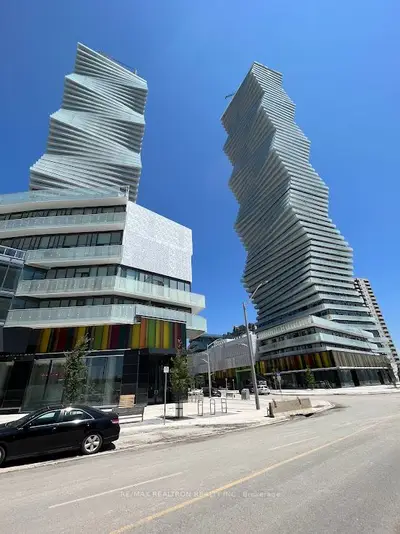 3900 Confederation Parkway 1510, Mississauga, On L5b 0m3