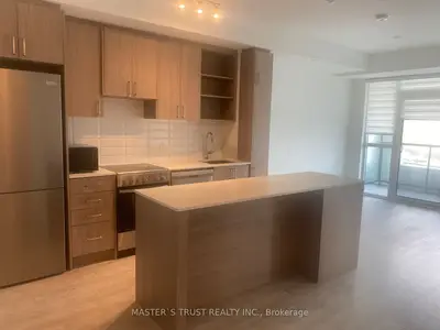 50 George Butchart Drive 616, Toronto W05, On M3k 2c5