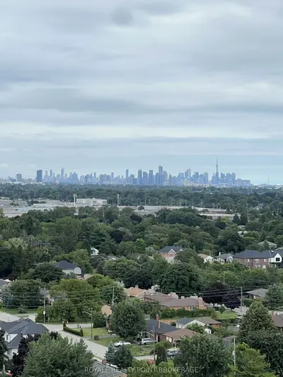 86 Dundas Street E 1608, Mississauga, On L5a 0b1