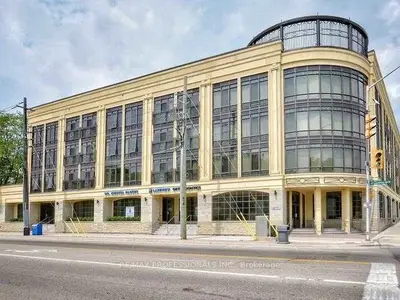 205 Lakeshore Road W 210, Oakville, On L6k 0h8