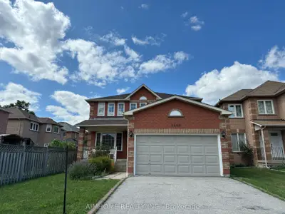 1445 Willowvale Gardens, Mississauga, On L5v 1t7