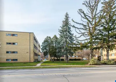 799 Robinson Street 25, Burlington, On L7b 1z2