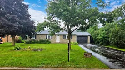 Detached in Caledon