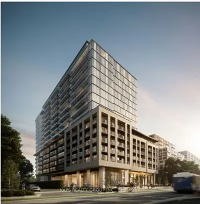 86 Dundas Street 723, Mississauga, On L5a 0b1