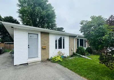 95 Lawrence Avenue, Orangeville, On L9w 1s6