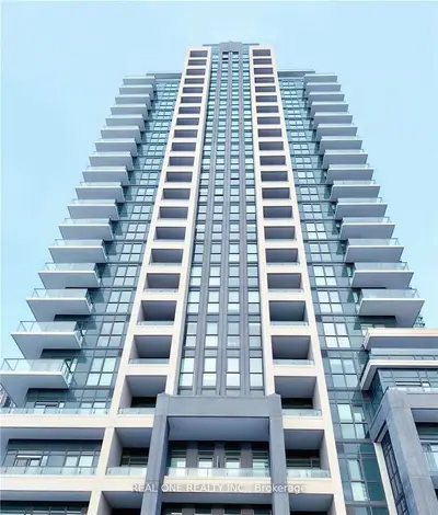 4085 Parkside Village Drive 436, Mississauga, On L5b 0k9