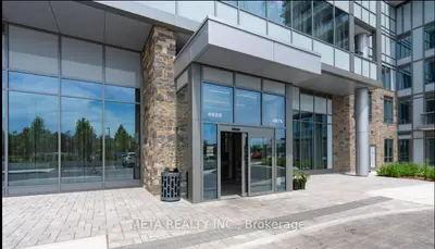 4655 Metcalfe Avenue Ph2201, Mississauga, On L5m 0z7