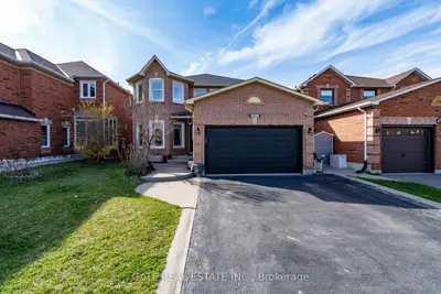 3803 Laurenclaire Drive Bsmt, Mississauga, On L5n 7g8