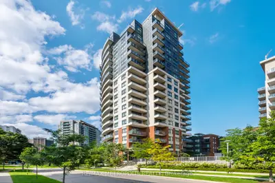 25 Fontenay Court 1503, Toronto W08, On M9a 0c4
