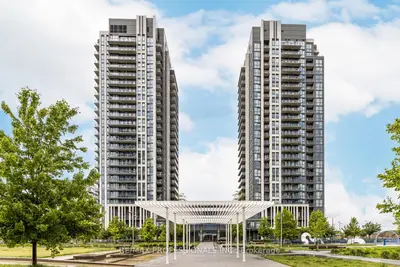 15 Zorra Street 2108, Toronto W08, On M8z 0c1