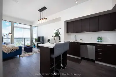 2200 Lakeshore Boulevard W 3005, Toronto W06, On M8v 1a4