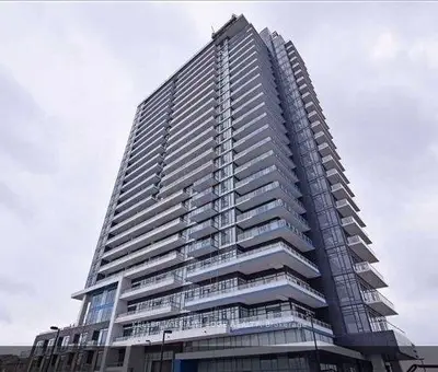 Condo Apartment in Mississauga