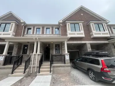 3041 Bramall Gardens, Oakville, On L6h 7y5