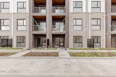 349 Wheat Boom Drive 121, Oakville, On L6h 7x5