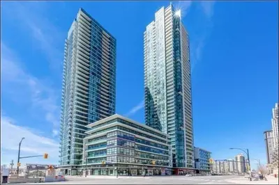 4070 Confederation Parkway 2410, Mississauga, On L5b 0e9