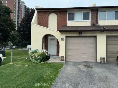 41 Mississauga Vly Boulevard E 35, Mississauga, On L5a 3n5