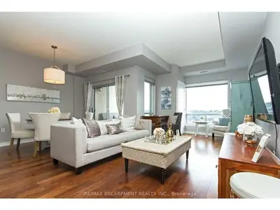 5070 Fairview Street 401, Burlington, On L7l 0b8