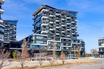 2485 Taunton Road 113, Oakville, On L6h 3r8