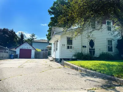 Detached in Orangeville