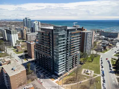 21 Park Street E 1008, Mississauga, On L5g 1l7