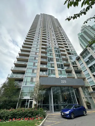 225 Webb Drive 1807, Mississauga, On L5b 4p2