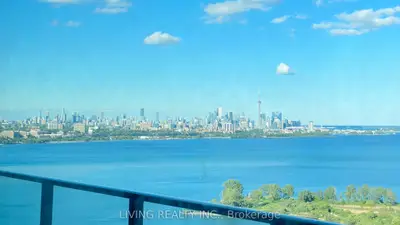 20 Shore Breeze Drive E 2710, Toronto W06, On M8v 1a1