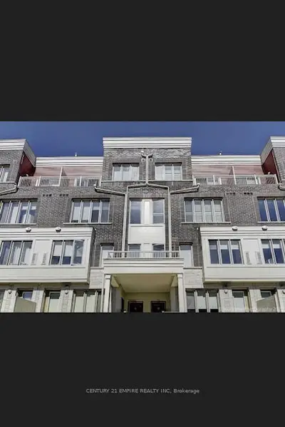145 Long Branch Avenue 30, Toronto W06, On M8w 0a9