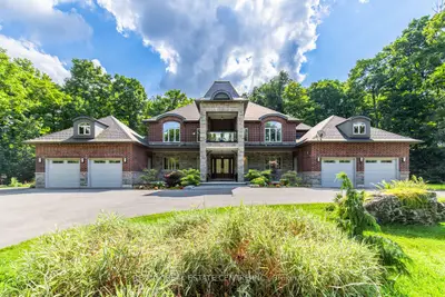 Detached in Milton