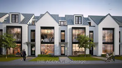 123 East Street, Oakville, On L6l 3k7
