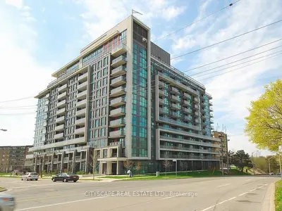 80 Esther Lorrie Drive 202, Toronto W10, On M9w 0c6