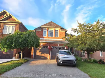 5773 Greensboro Drive Bsmt, Mississauga, On L5m 5v1