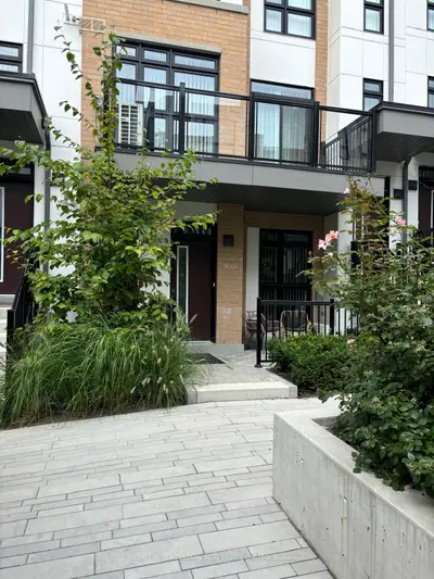 150 Canon Jackson Drive B104, Toronto W04, On M6m 0b7