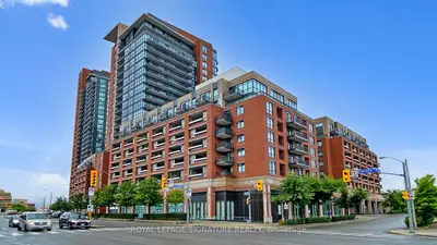 800 Lawrence Avenue W 2023, Toronto W04, On M6a 0b1